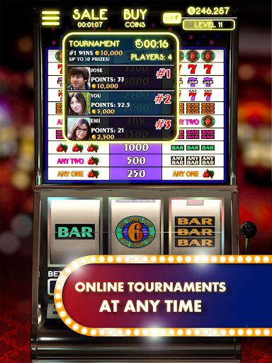 Casino apps cash