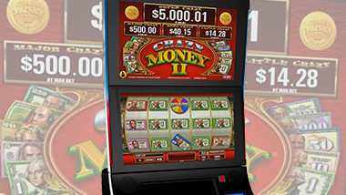 Ultimate Slot Machine 5 Joker